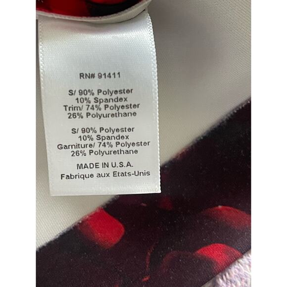 Clover Canyon‎ Rose Matador Dress - Picture 12 of 12